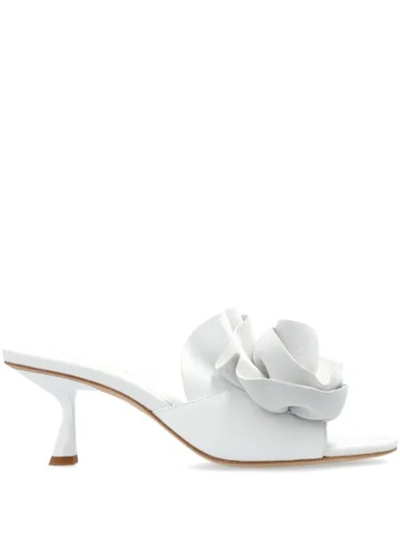 Мюли Flourish 75 Kate Spade, белый