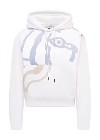 Хлопковое худи Kenzo