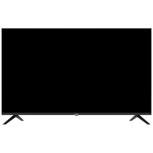LED телевизор Haier 43 Smart TV BX черный (DH1U8QD02RU)