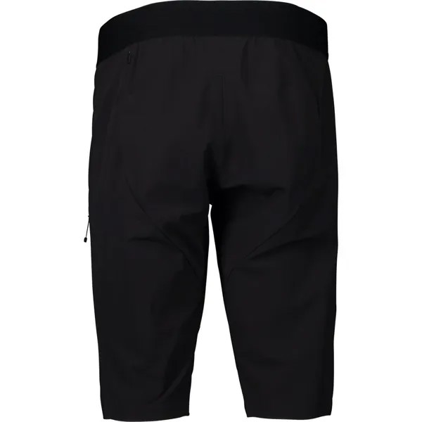 Шорты POC Guardian Air, черный