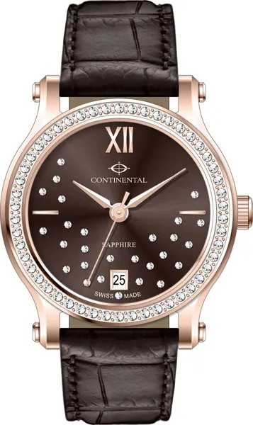 Наручные часы женские Continental 20505-LD556611