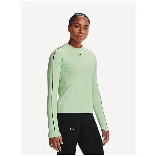 Лонгслив Under Armour UA Rush CG Core Top Женщины 1365721-335 MD