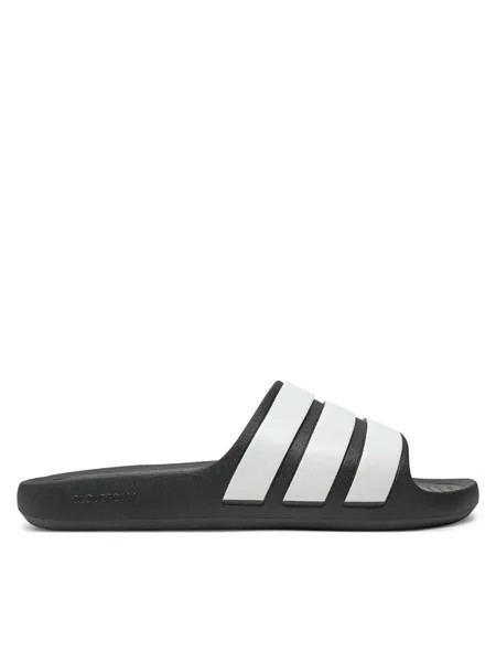 Тапочки Adidas, белый