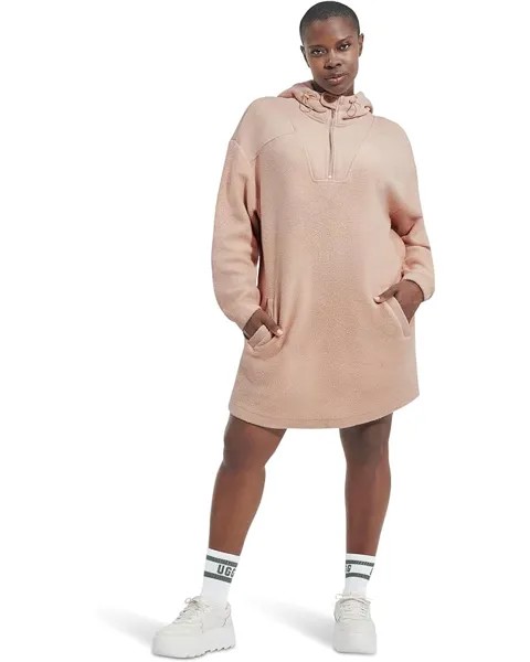 Платье UGG Josephynn Mixed, цвет Himalaya