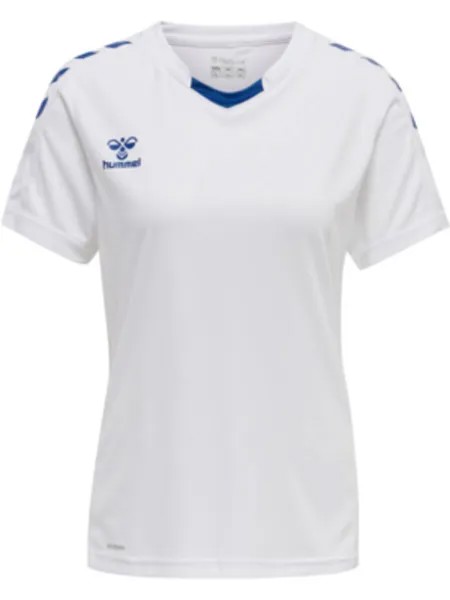 Спортивная футболка Hummel, белый