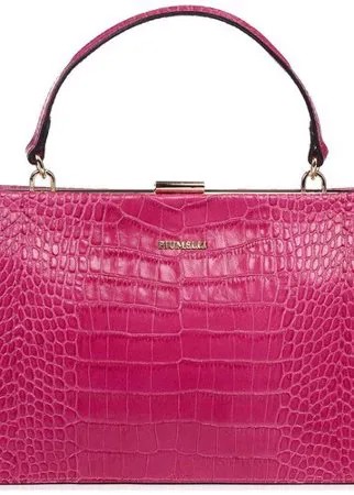 Сумка женская Piumelli Syracuse C02 flamingo pink
