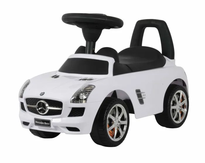 Каталка Barty Mercedes Benz