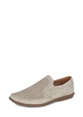 Туфли мужские T.Taccardi K5172LC-5A серые 41 RU