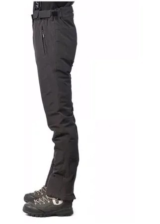 Горнолыжные брюки женские AZIMUTH 7927 (Серый/42)