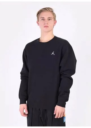 Толстовка Jordan Essentials Fleece Crew