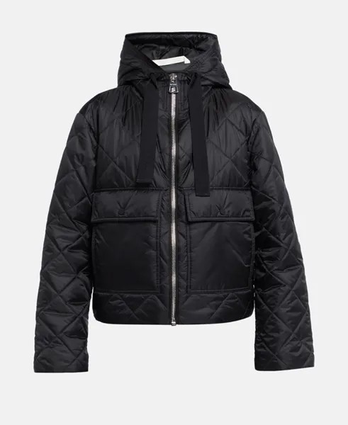 Зимняя куртка Marc O'Polo, черный
