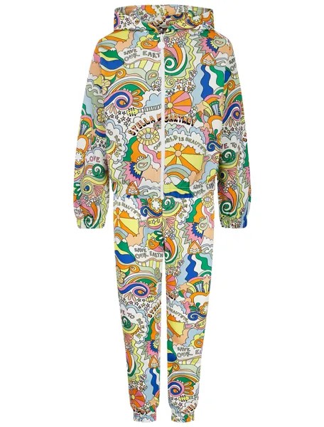 Костюм спортивный Stella McCartney