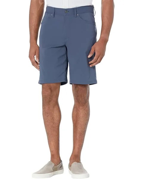 Шорты L.L.Bean VentureStretch Five-Pocket, цвет Carbon Navy