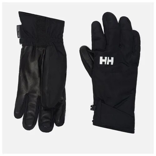 Перчатки Helly Hansen Swift Helly Tech чёрный, Размер S