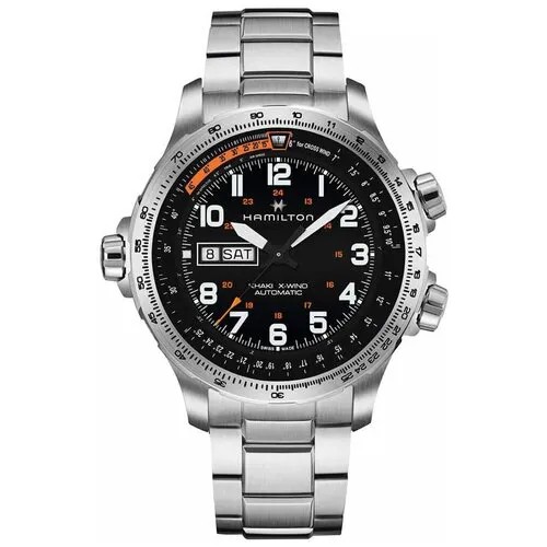 Наручные часы Hamilton H77755133