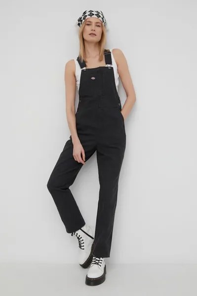 Комбинезон Dickies, черный