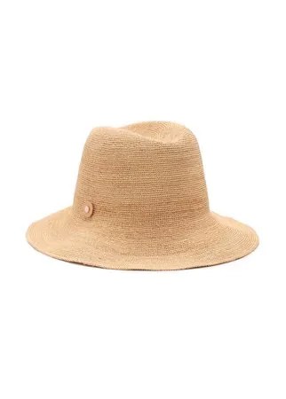 Соломенная шляпа Inverni