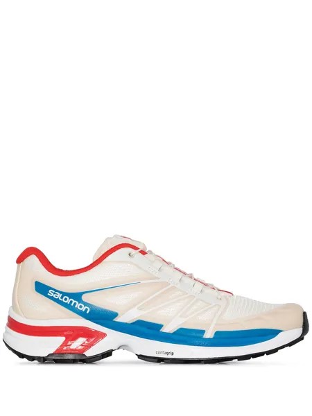 Salomon S/Lab кроссовки XT Wings ADV