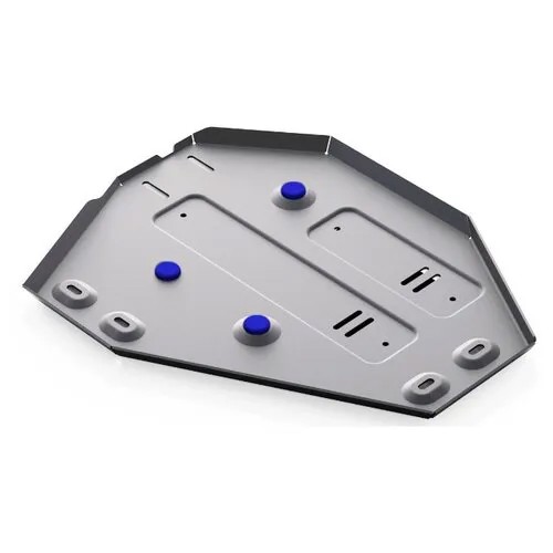 Защита топливного бака RIVAL 333.2338.1 для Hyundai, Kia