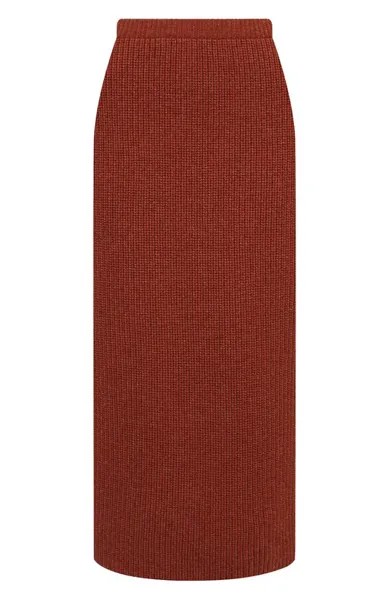 Кашемировая юбка Loro Piana