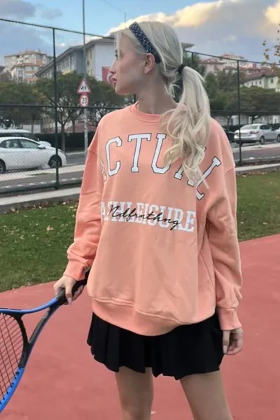 Толстовка Madmext