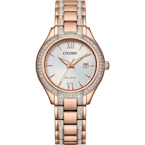 Наручные часы CITIZEN Наручные часы Citizen FE1233-52A