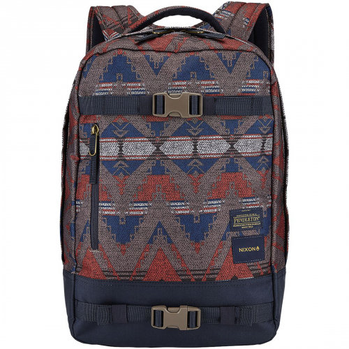 Рюкзак NIXON Del Mar Backpack A/S Washed Americana