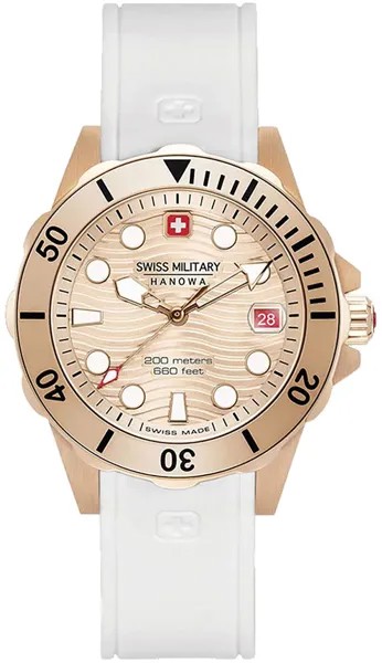 Наручные часы женские Swiss Military Hanowa 06-6338.09.010