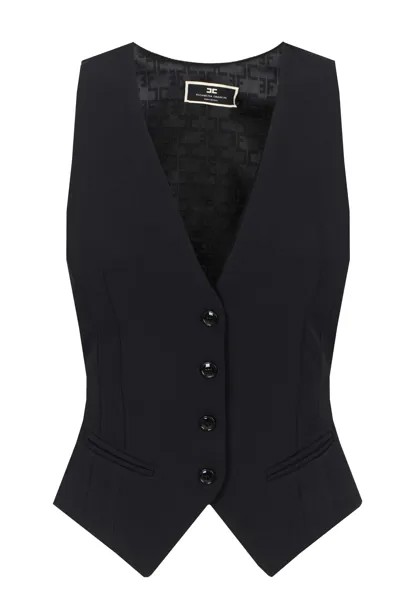 Жилет ELISABETTA FRANCHI