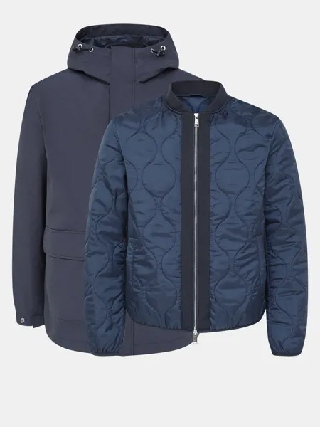 Куртки Armani Exchange