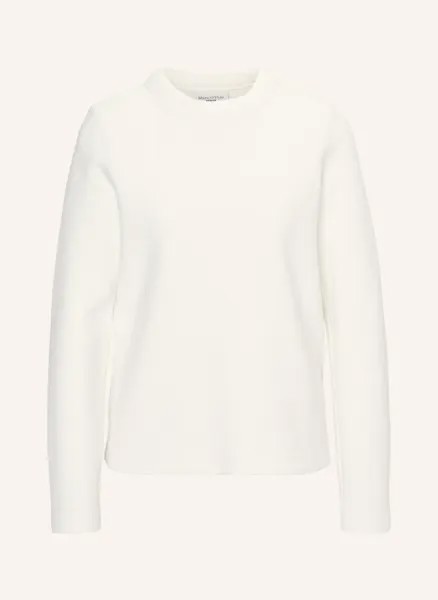 Рубашка Marc O'Polo DENIM Langarmshirt, белый