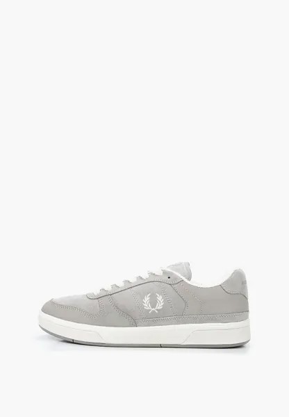 Кеды Fred Perry