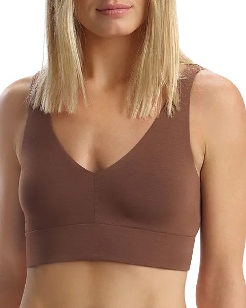 Масляный бюстгальтер Comfy Bralette Commando