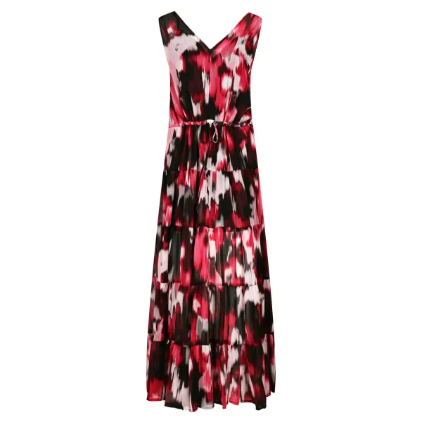 Платье Dkny, розовый