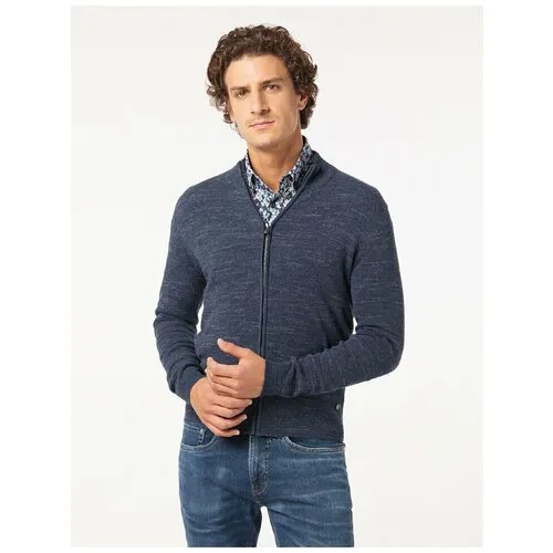 Мужской джемпер Pierre Cardin Denim Academy 55719 (55719/000/02540/3000 Размер S)