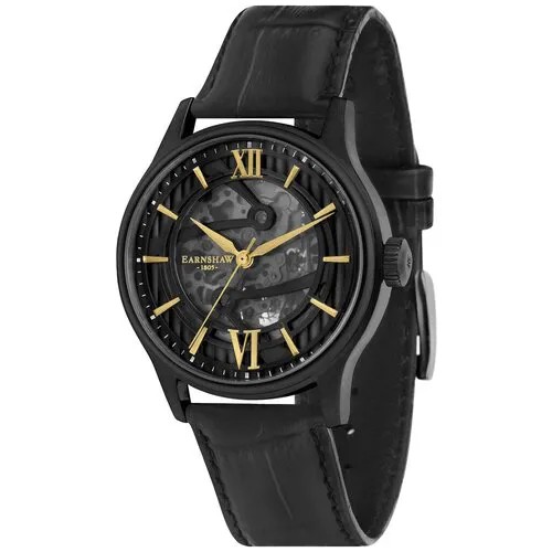 Часы Earnshaw ES-8801-04