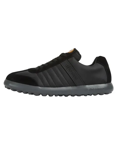 Низкие кроссовки Camper Pelotas XLF, черный