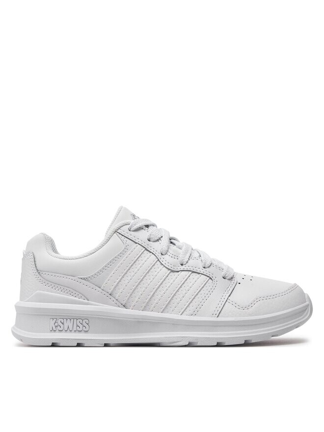Кроссовки K-Swiss, белый
