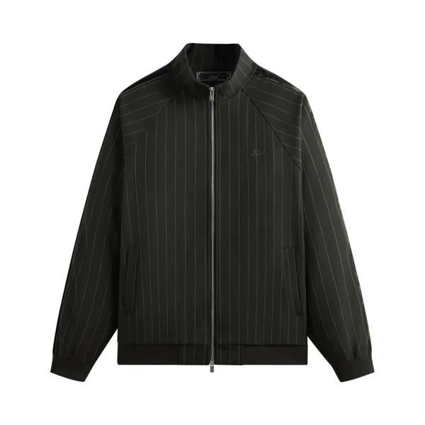 Спортивная куртка Kith Double Weave Clifton, Stadium