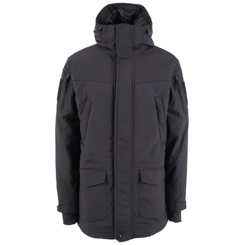 Куртка Сплав, размер 44-46/170-176, черный