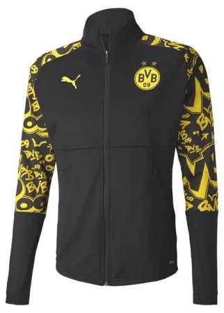 Олимпийка BVB Stadium Jacket