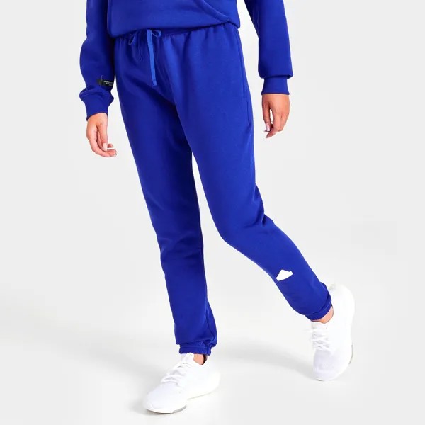 Спортивные брюки Adidas HM2864, синий