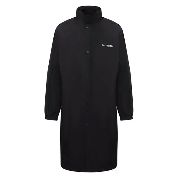 Плащ Balenciaga
