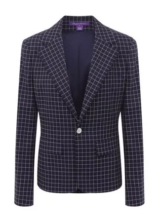 Шерстяной жакет Ralph Lauren