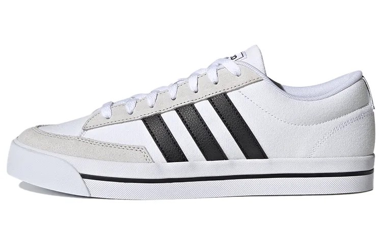 Мужские баскетбольные кроссовки Adidas Neo Retrovulc Vintage