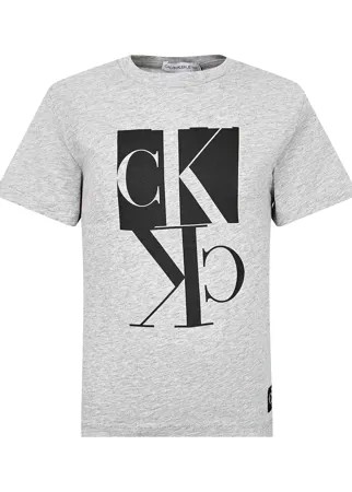 Футболка CALVIN KLEIN JEANS