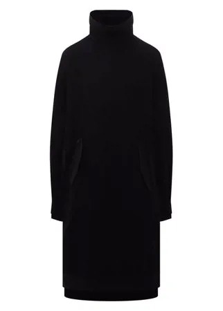 Хлопковое платье Yohji Yamamoto