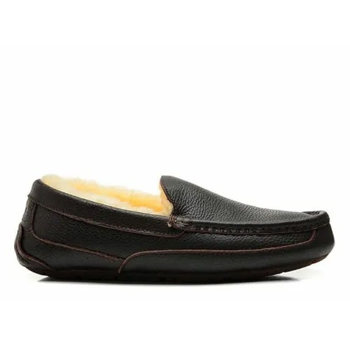 Угги UGG, размер 42, коричневый