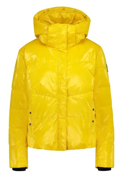Зимняя куртка Gaastra, желтый