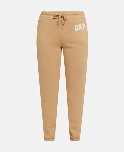 Спортивные штаны Gap, кэмел